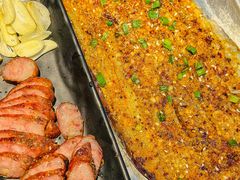 -神府路壹号·海鲜烧烤·砂锅粥·锅物(三坊七巷店)