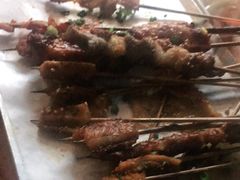 -木屋烧烤(坂田天安云谷店)