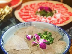 -蜀大侠火锅(古田店)