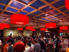 大堂-小吊梨汤·北京菜·烤鸭(长安商场-首都博物馆店)