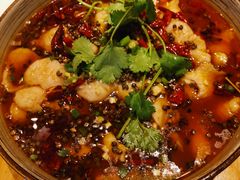 -十三式重庆江湖菜(金茂览秀城店)