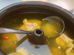 -云海肴·汽锅鸡·云南菜(高德置地店)