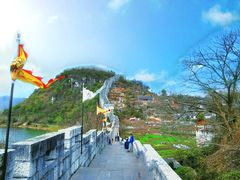 -青岩古镇