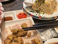 -刘一手重庆火锅(万达广场店)