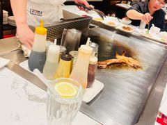 -火地铁板烧(昆山万象汇店)