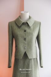 -钴蓝西服定制·男士礼服租赁(鄞州店)