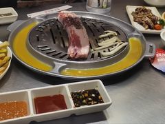-喜来稀肉(虹泉路店)