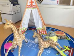 -贝美蓝天幼儿园(河东直沽园)