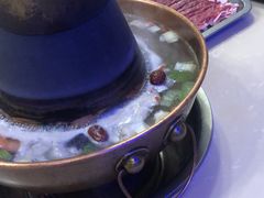 -月圆火锅(宁海东路二店)