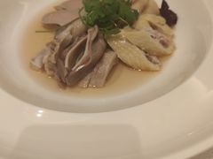 -山水阁中餐厅(沙河唯实交流中心)