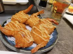 -大渔铁板烧(花园道店)