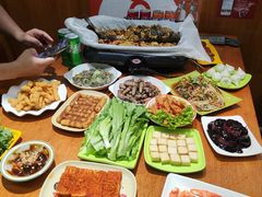 -三煮纸包鱼(青岛总店)