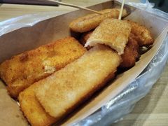 -好可爱经典炸炸炸·炸鲜奶(长郡老店)