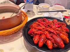 -聚味瞿记·龙虾堂(坡子街店)