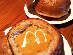 -Amanda餐厅(长乐路店)