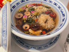 -首秀·四川料理(吾悦广场店)
