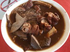 -北京小肠陈饭庄(方庄店)