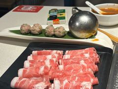 -海底捞火锅(玉桥商业广场店)
