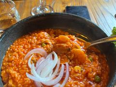 -El Bodegon阿根廷秘鲁餐厅(幸福路店)