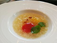 -小广寒电影艺术餐厅(小广寒经三路店)