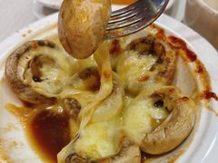 -蘑菇餐厅(小火瓦巷店)