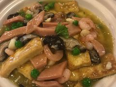 -老浒记烤鸭-北京菜(琉璃厂店)