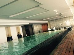 -上海柏悦酒店