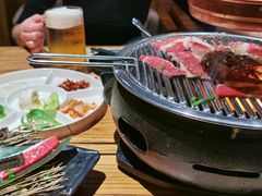 -千寻烧肉(政务区店)