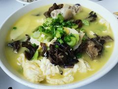 -壹只菜·崇明本地特色菜(崇明南门店)