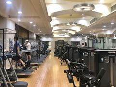 -Waterfall瀑布湾优健源(华侨城店)