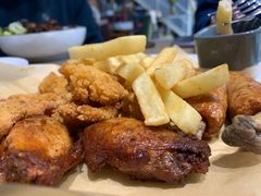 -艾蜜西餐厅(梅园店)