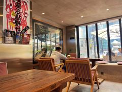 -奇醜的猴子咖啡(财信广场店)