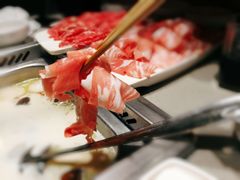 -海底捞火锅(九霄梦天地店)