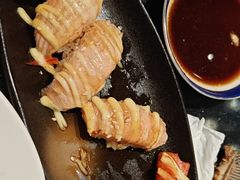 -極上萬膳·日料放题(海岸城店)