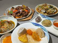 -潮道鱼仔店·潮汕味(长兴路店)