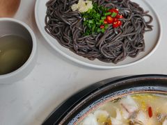 -周渝食惦酸菜鱼(青浦店)
