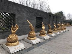 -幕燕滨江·长江观音景区