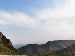 -伏羲山旅游区