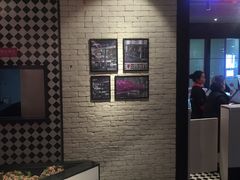 -小杨生煎(龙之梦购物中心店)