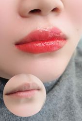 -西施无菌半永久纹绣眉眼影唇轻增发纹发际线