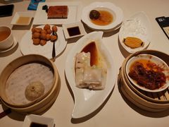 鲜虾仁肠粉-利苑酒家(宜安广场店)