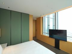 -长沙柏悦酒店