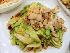 -松云居.大连人.大连菜