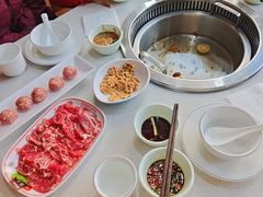 -四点金潮汕鲜牛肉火锅(金猴名居店)