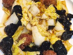 -人民公社大食堂(顺义总店)