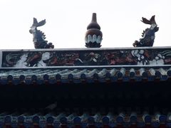 -悦城龙母祖庙