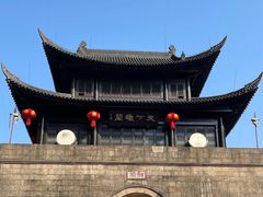 -剑门关风景区