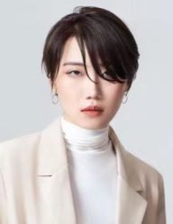 -爱秀造型 T-G