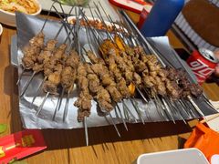 -熙成烧烤(白塔岭店)