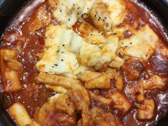 -米村拌饭(天津东丽万达店)